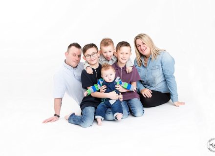 Fun family photography Leeds