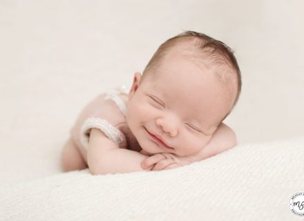 Newborn Photography Leeds