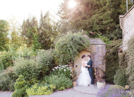 Cressbrook Hall Wedding Photos