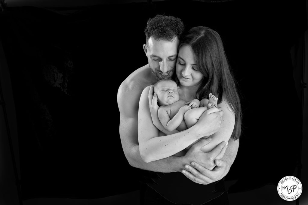 Newborn Photography for families in Leeds