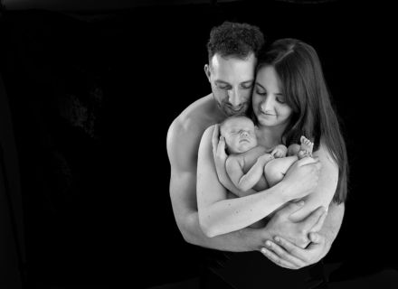 Newborn Photography for families in Leeds