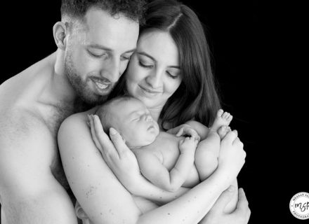 Newborn Family photography, Photos