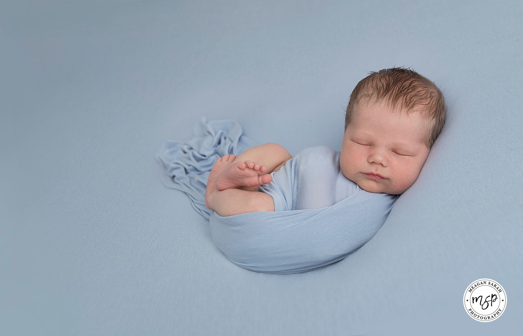 Baby Boy,Newborn Baby Photography,Leeds,Blue,Cute,Studio,