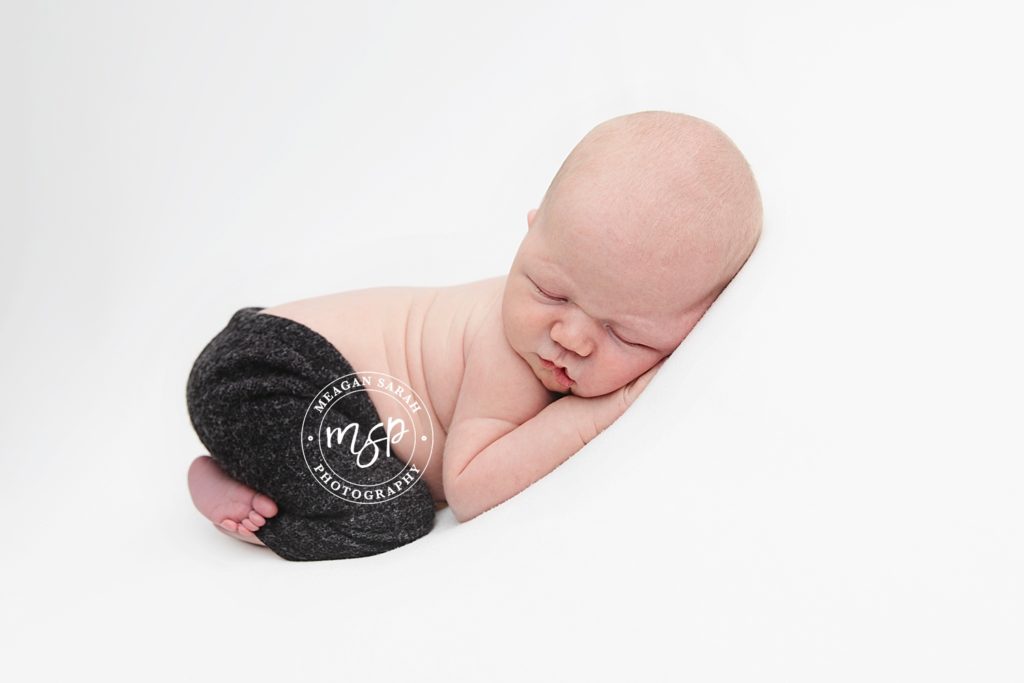 newborn baby boy photography Leeds