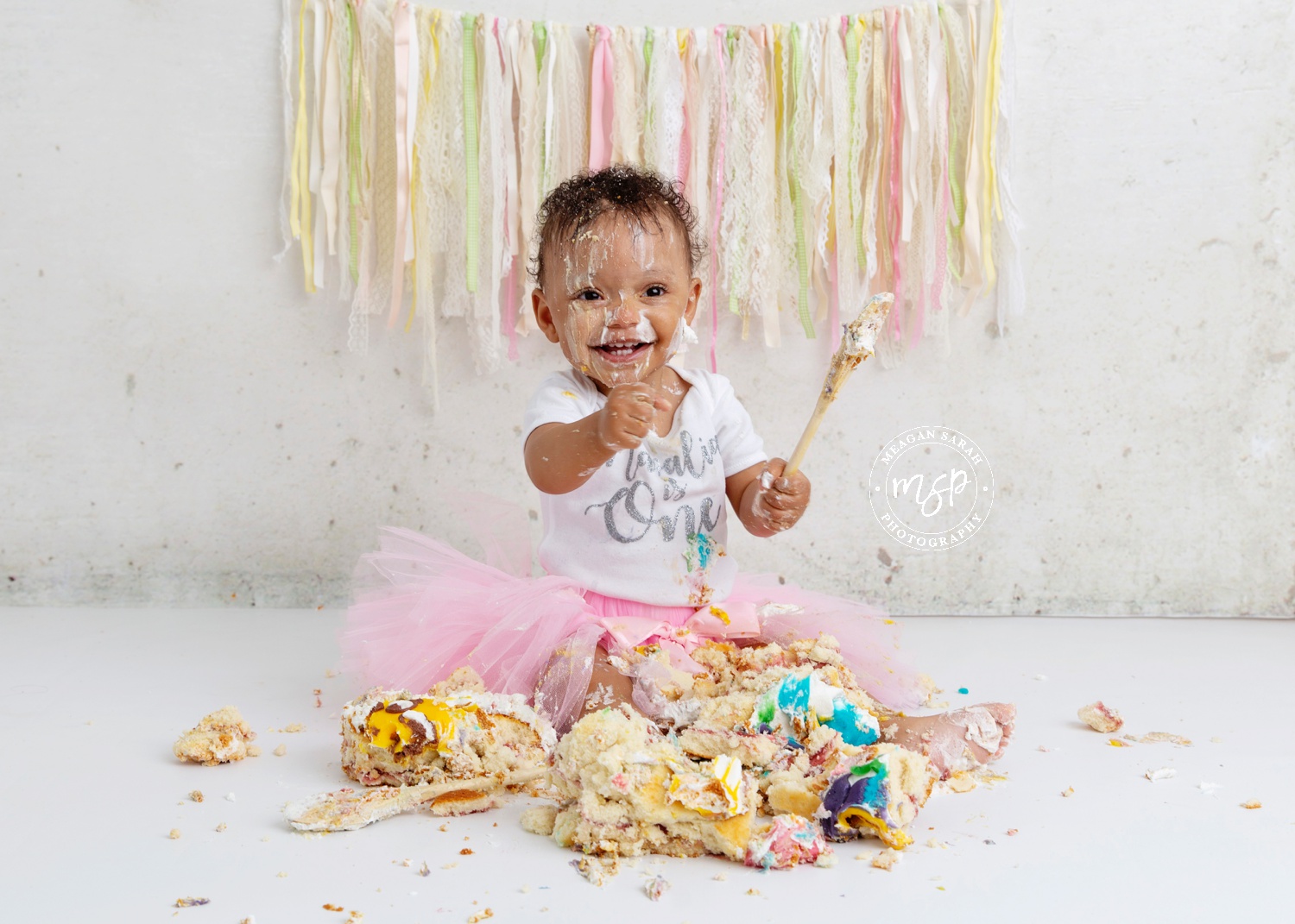 Baby fun,Baby Girl,Birthday Idea,Cake,Cake smash,Cake smash ideas,First Birthday,Funny cake smash,Funny face,Happy Birthday,Peach cake smash,Pink Cake,Tutu,Vintage background,1 year old photography leeds,Affordable photographer leeds,Baby Photographer Leeds,Baby Photography Leeds,Baby Pictures,Cute babies,Leeds Photographer,Little Ones,Meagan Sarah Photography,Professional Photographer in Leeds,West Yorkshire Photographer,