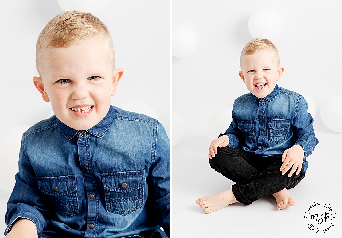 High Key,Meagan Sarah Photography,Photographer,Photography,Professional,Studio,Studio photographer,High End,Beautiful Photography,Children Photographer,1st Birthday,Cake,First Birthday,Fun,Funny,Minimal,Modern,Simple,Things to do with a toddler,White background,White balloons,Cake Smash,Horsforth,Leeds,West Yorkshire,