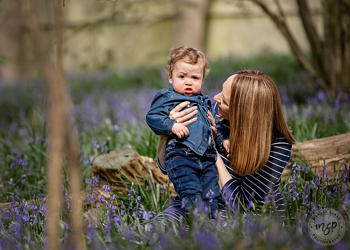 Blue bells,Flowers,Green,Greenery,Trees,grass,Beautiful Photography,Children Photographer,Meagan Sarah Photography,Photographer,Photography,Professional,Outdoor photographer,Outdoor Magical,Children,Fun,Outdoor photoshoot,Magical,Parents,Family,Boy,Leeds,West Yorkshire,Sunny day,Woodland,Wakefield,Kirkhamgate,Spring,