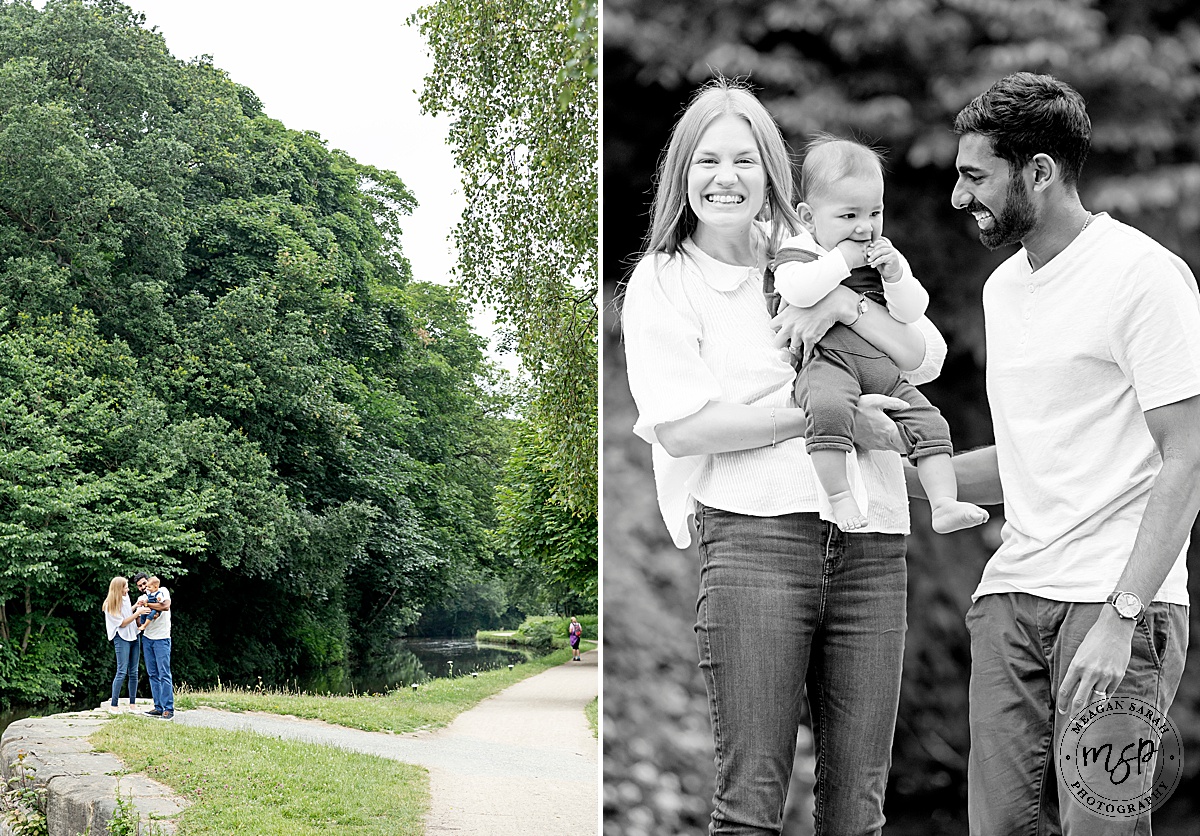 Professional,Photography,Photographer,Outdoor photographer,Meagan Sarah Photography,High End,Canal,grass,Green,Greenery,Trees,Woodland,Beautiful Photography,Children Photographer,Leeds,Couple,Family,Blue trousers,Outdoor photoshoot,White T,White vest,White top,Calverley Road,Horsforth,West Yorkshire,Calverley,Summer,Sunny day,Sunshine,